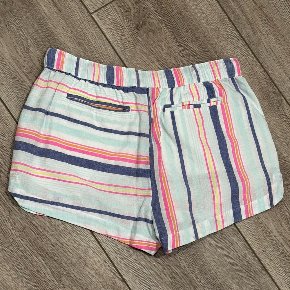 Vineyard Vines Pull-On Shorts Sz M - Picture 2 of 3
